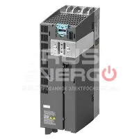 Силовой модуль Siemens G120 6SL3210-1NE24-5UL0 3ф без фил. 45А 22кВт 380В