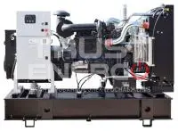Дизельный генератор EMSA E IV EG 0176