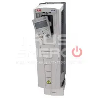 Частотный преобразователь ABB ACH550-01-180A-4+B055, 90 кВт,380, 3 фазы,IP54