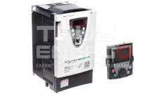 Частотный преобразователь ALTIVAR ATV71 Б/ТЕРМ 11кВт 380В