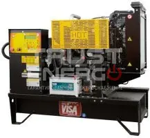 Дизельный генератор Onis VISA P 30 B с АВР
