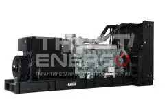 ТО-1 (ТО-500) ДГУ Teksan TJ2500MS5A (годовое)