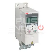 Частотный преобразователь ABB ACS310-03E-06A2-4, 2.2 кВт, 380, 3 фазы, IP20, без панели управления Частотный преобразователь ABB ACS310-03E-06A2-4, 2.2 кВт, 380, 3 фазы, IP20, без панели управления