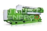 Jenbacher Высоковольтная станция Jenbacher J 320 D05 10500В Jenbacher Высоковольтная станция Jenbacher J 320 D05 10500В
