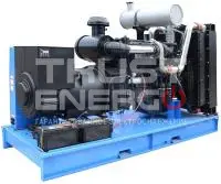 Дизельный генератор ТСС АД-250С-Т400-1РМ5