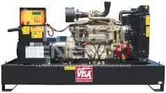 Дизельный генератор Onis VISA V 315 B (Stamford)