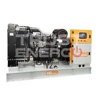 Дизельный генератор MitsuDiesel МД АД-50С-Т400-1РМ29