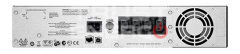 Источник бесперебойного питания APC SMC1500I-2U для сервера и сетей