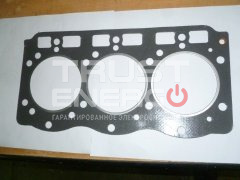Прокладка головки блока цилиндров TDL 32 3L/Cylinder head gasket