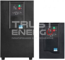 Источник бесперебойного питания Eaton EDX2000H для сервера и сетей