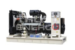 ТО-2 (ТО-1000) ДГУ Teksan TJ830DW5A (один раз в 2 года)