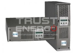 Источник бесперебойного питания Eaton EX 2200 RT3U Marine для морских судов