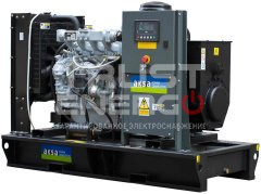 Дизельный генератор Aksa APD70A