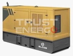 Дизельный генератор Elcos GE.VO3A.410/375.SS с АВР