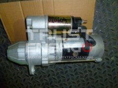 Стартер электрический TDQ 15 4L/Starter ТРАСТ-ЭНЕРГО